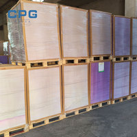 Papel NCR de 3 Capas para Informes Comerciales, Tamaño A4, Papel Autocopiativo para Finanzas y Contabilidad Corporativas
