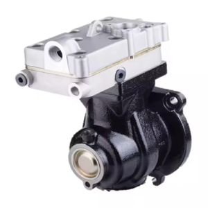 Repuestos para Camiones VOE 22040500, Compresor de Aire para Maquinaria de Construcción A25F A25G A30F A30G - Product Image 4