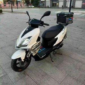 UTILISÉ <span class=keywords><strong>Suzuki</strong></span> UY125 <span class=keywords><strong>Scooter</strong></span> 125cc Super Core Engine Faible kilométrage bien entretenu Guanggong Chine - Product Image 1