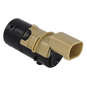 Sensor de aparcamiento Yitrum 9653139777 para Peugeot Citroen Renault 12V, asistencia de marcha atrás - Product Image 2