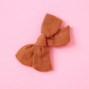 فيونكات شعر مقاطع للطفل الفتيات دبابيس الشعر طفل المشابك ضفيرة فيونكات شعر الاطفال رباطات bandeaux صب bb - Product Image 5