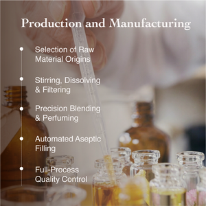 Perfume de Limón Verde al por Mayor, Concentrado sin Agua, Natural, de Larga Duración, Ecológico, Aromaterapia, Ambientador Antibacteriano - Product Image 6