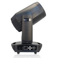Nouveauté 2024 GBR-BL200R Projecteur de scène à tête mobile Mini Sharpy Robe Moving Head