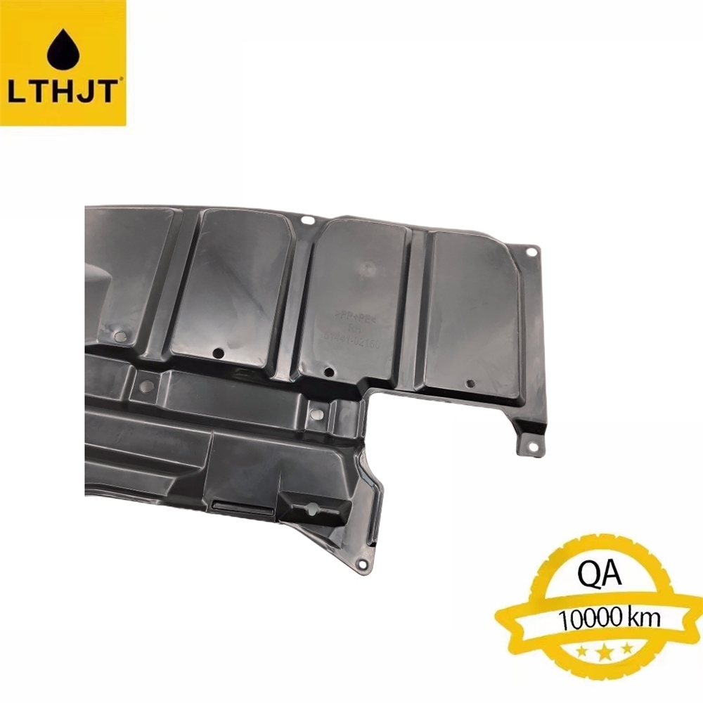 High Quality 51441-02160 Engine Fender for ZZE122 Toyota