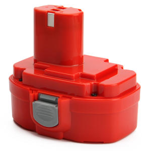 Para 18V 3000mAh herramienta eléctrica inalámbrica batería Paquete de iones de litio para batería NI-MH ML1822 PA18 <span class=keywords><strong>1822</strong></span> 1833 - Product Image 4