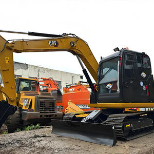 Kat 95% Nieuwe 308e2 Gebruikte Graafmachine Mini 7ton Of <span class=keywords><strong>8</strong></span> Ton <span class=keywords><strong>8</strong></span> T Cat308e2 Graafmachine - Product Image 2