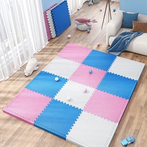 Épaissir le <span class=keywords><strong>tapis</strong></span> rampant <span class=keywords><strong>gymnastique</strong></span> Puzzle EVA mousse sol bébé <span class=keywords><strong>tapis</strong></span> <span class=keywords><strong>de</strong></span> jeu - Product Image 3