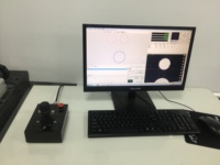 Precision Automatic Image Optical Measuring Instruments Metrology Video Measuring Machine