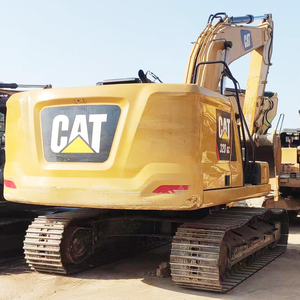 Excavadora de cadenas usada Cat 320GC de 20 toneladas en excelentes condiciones de funcionamiento, ¡gran oferta! - Product Image 5