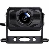 Sistem Kamera AI Intelligent AHD Anti Maling Minyak BSD Blind Spot 4 Layar Terpisah Monitor Truk Peringatan Suara DVR Mundur 1 Tahun