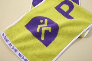 Toalla Deportiva Personalizada al por Mayor, Toalla de Algodón Puro para Maratón, Fitness y Running - Product Image 6