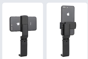 Điện Thoại Di Động Du Lịch Gấp Đứng Xách Tay Máy Tính Để Bàn <span class=keywords><strong>360</strong></span> Xoay Đa-Chức Năng Clip Kính Thiên Văn Điện Thoại Di Động Chủ - Product Image 6