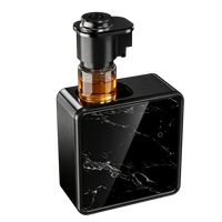 Diffuseur d'arômes intelligent électrique SCENTA, sans eau, à huile parfumée, automatique, intelligent, Wifi, silencieux, pour hôtel commercial