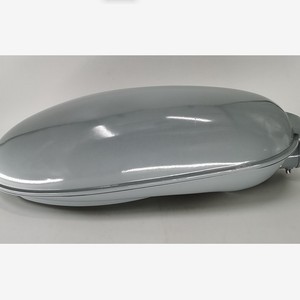 Lampadaire Réglable HID 150W 250W 400W en Alliage d'Aluminium Type III pour Éclairage Extérieur - Product Image 5