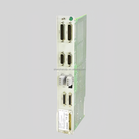 Unidad de Control Digital Universal Siemens SIMODRIVE 611 6SN11181NH000AA2 Original, 2 Ejes, 6SN1118-1NH00-0AA2