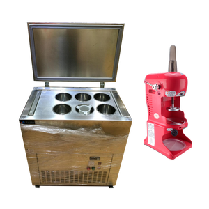 Máquina Automática para Hacer <span class=keywords><strong>Hielo</strong></span> en Bloques a Bajo <span class=keywords><strong>Precio</strong></span>/<span class=keywords><strong>Trituradora</strong></span> <span class=keywords><strong>de</strong></span> <span class=keywords><strong>Hielo</strong></span> Comercial/Máquina <span class=keywords><strong>Industrial</strong></span> para Hacer <span class=keywords><strong>Hielo</strong></span> en Bloques - Product Image 6