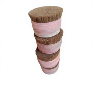 Pinceau de maquillage personnalisé B.S INTERNATIONAL en poils de queue de cheval, liquide, non soluble dans l'eau, durée de conservation de 3 ans, très demandé, noir - Product Image 6