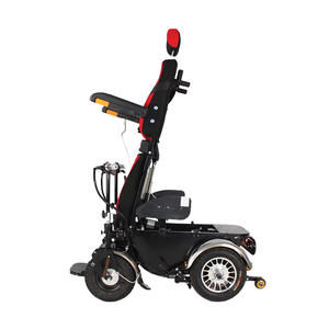 <span class=keywords><strong>Fauteuil</strong></span> <span class=keywords><strong>roulant</strong></span> motorisé tout-terrain - Product Image 2