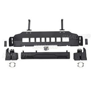 Para Land Rover Defender 2020-2025: Kit de carrocería inferior, punta de tubo de escape, accesorios exteriores para tubo de escape. - Product Image 4