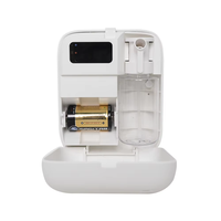 Diffuseur d'huiles essentielles sans fil, sans eau, à air froid, pour hôtel, commerce, vente en gros, AE109, avec batterie