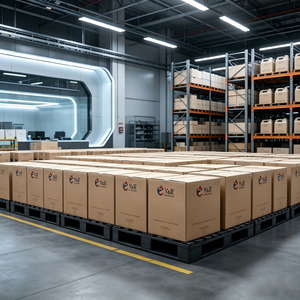 Campione Gratuito: Oli Aromatizzanti Alimentari Concentrati al Gusto Whisky e Rum per Vini e Bevande - Product Image 4