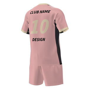 Футбольная форма YSTAR: высококачественная, быстросохнущая, из полиэстера, с геометрическим рисунком, оптом, однотонные футбольные майки - Product Image 5