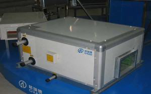 Ecological <strong>air</strong> <strong>Handling</strong> <strong>Unit</strong> - Product Image 2