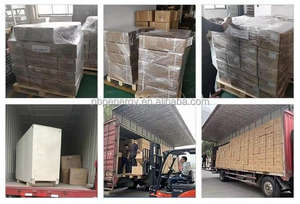 مولد طاقة رياح أفقي المحور صغير للاستخدام السكني بقدرة 1 كيلوواط و1.5 كيلوواط للمنازل والمزارع - Product Image 6