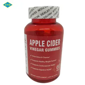 Gummies Apple Cider Vinegar Apple Cider Vinegar Capsules Apple Cider Vinegar Powder