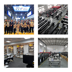 3-kops Epson I3200 UV vlakbedprinter 6090 hogesnelheids productiemachine voor het printen van aangepaste logo's - Product Image 5