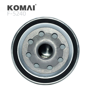 ไส้กรองน้ำมันดีเซลสำหรับ YUCHAI รุ่น KOMAI G5800-1105240C  SFC-19140  FS36235S  612640080444  1000524630  1000964807 - Product Image 3