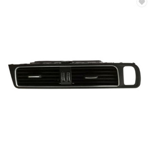 Conjunto de Rejilla de Ventilación de Aire Acondicionado para Audi Q5 8R1820951GWVF PT, Actuador Manual, Rectangular, Plástico ABS - Product Image 2