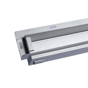 Cubierta de drenaje de ducha, inserto de azulejo, drenaje de suelo lineal, gran oferta - Product Image 4