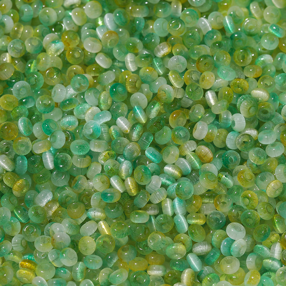 Jaune-Vert