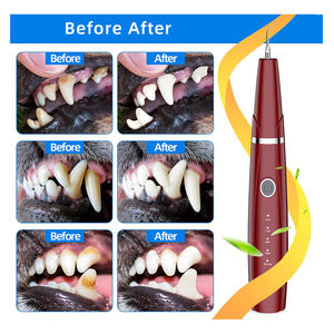 Película Difusora Blanca para Sellado Reflectante, Bisturí Ultrasónico para Mascotas - Product Image 5