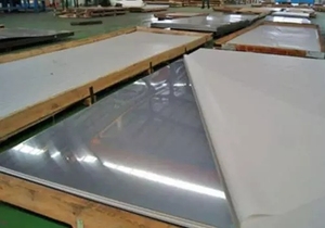 Lámina de Acero Inoxidable 430 304L 316L, Material 201 410, Precio de Fábrica y Servicio OEM - Product Image 2