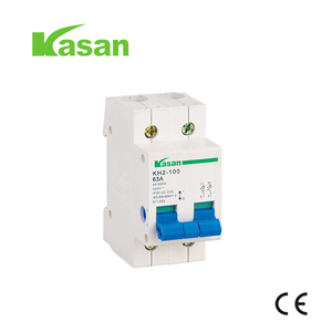 <span class=keywords><strong>Dz47</strong></span> ทั่วไป Switch 1 P 2 P 3 P CE CCC CB POLE MCB MINI MCB เบรกเกอร์ - Product Image 2
