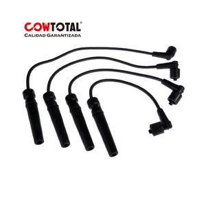 96211948 Cable de encendido Cable de bujía Original 03F905409C para Chevrolet Aveo Nubira 1,6 - Product Image 1
