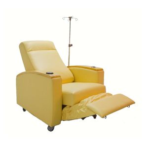 Customizable Modern Recliner Power Control Infusion Therapy Chair Adjustable <strong>Medical</strong> Treatment <strong>Sofa</strong> for Hospital and Clinic Use - Product Image 5