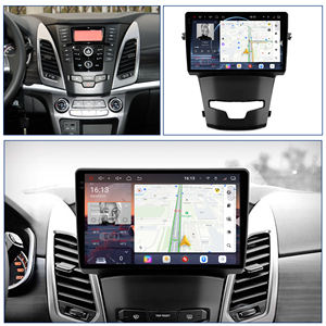 Автомагнитола Penhui 16 + 512 Гб 850 звука с кристаллами на Android 14 Для SsangYong Korando 3 Actyon <span class=keywords><strong>2</strong></span> 2013 - 2017 DVD-плеер мультимедийный аудио - Product Image 2