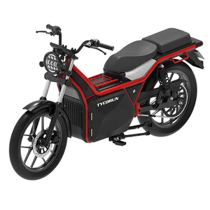 Motocicleta Todoterreno Tycorun de 48V y 2000W de Alta Potencia para Adultos, con Motor de Alto Rendimiento, Velocidad de 40-60 km/h - Product Image 5