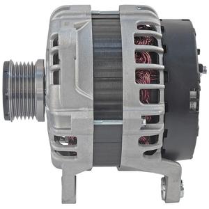 Nuevo Alternador de 12V de Alto Rendimiento, Generador para Auto, Venta Directa de Fábrica 5801580941 5801580941 para <span class=keywords><strong>IVECO</strong></span> - Product Image 4