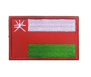 Bandera de <span class=keywords><strong>Israel</strong></span> (LAN), venta al por mayor, bandera nacional de Asia, insignia bordada, brazalete de velcro, tela, impresión Digital, Stock - Product Image 6