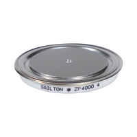 Diode redresseuse SAILTON ZP4000A/400V pour transformateur de soudage à moyenne fréquence