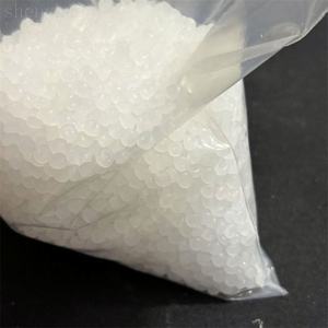 Buen Precio de gránulos de plástico Ldpe de polietileno de baja densidad Gránulos vírgenes Ldpe para bolsas de plástico de película - Product Image 2