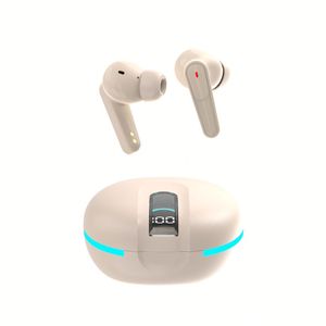 หูฟังไร้สาย หูฟังบลูทูธ หูฟังออกกำลังกาย สำหรับโทรศัพท์ 15 16 Pro Max - Product Image 1
