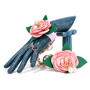 MOG OEM/ODM Gül Ağız Topu Japon Esaret Kadın Kostümü Yetişkin Seks Oyuncakları Kelepçe Kırmızı Set Köle Yatak Altı Bdsm - Product Image 6