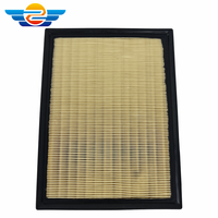 Filtro de Aire Anti-PM2.5 con Carbón Activado para Toyota 17801-38050