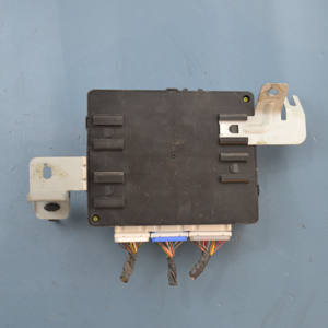 โมดูลควบคุมตัวถังรถยนต์ BCM 95400-B5000 สำหรับ Kia K3 K5 Cerato อะไหล่รถยนต์ที่ถอดจากรถ ใช้ได้กับรถยนต์ Kia - Product Image 4