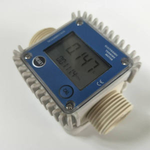 เครื่องวัดการไหลของน้ำมันดีเซลน้ำมันเมทานอล K24ประสิทธิภาพสูง - Product Image 4